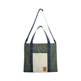 Bolso TOPO DESIGNS Mountain Tote Essential Beetle / Midnight