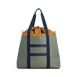 TOPO DESIGNS Mountain Tote Desert Palm / Sahara Tasche