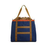 Bolso TOPO DESIGNS Mountain Tote Midnight Caribbean