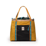 TOPO DESIGNS Mountain Tote Desert Palm / Sahara Tasche