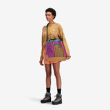 TOPO DESIGNS Mountain Tote Desert Palm / Sahara Tasche