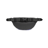 Riñonera TOPO DESIGNS Mountain Waist Pack Grid / Very Peri