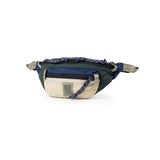 Riñonera TOPO DESIGNS Waist Mountain Forest / Bone White