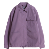 Chaqueta BLUE BANANA Mountain Light Purple