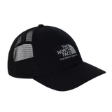 THE NORTH FACE Mudder Trucker Deep Fit Black Cap