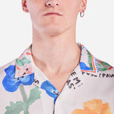 Camisa OLOW Unisex Aloha Nevada