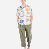 Camisa OLOW Unisex Aloha Nevada