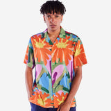 OLOW Unisex Aloha Wildflowers Shirt