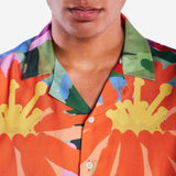 OLOW Unisex Aloha Wildflowers Shirt