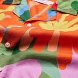 OLOW Unisex Aloha Wildflowers Shirt
