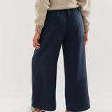 Pantalones TWOTHIRDS Nanpu Blue Night