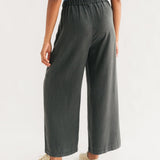 Pantalones TWOTHIRDS Nanpu Dark Sand