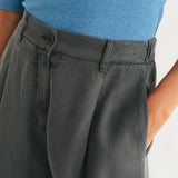 Pantalones TWOTHIRDS Nanpu Dark Sand