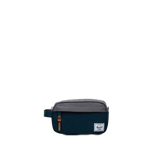 Neceser Chapter Small Travel Kit Reflecting Pond Gargoyle - ECRU