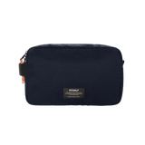 Neceser Ecoalf Sport Deep Navy - ECRU