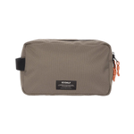 Neceser Ecoalf Sport Tobacco - ECRU