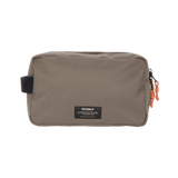 Neceser Ecoalf Sport Tobacco - ECRU