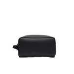 Neceser Lacoste de hombre Classic de lona - ECRU