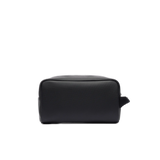 Neceser Lacoste de hombre Classic de lona - ECRU