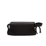 Neceser Lacoste unisex con cremallera - ECRU