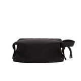 Neceser Lacoste unisex con cremallera - ECRU