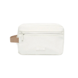 Neceser Lefrik Kei Chalk Vandra - ECRU