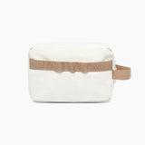Neceser Lefrik Kei Chalk Vandra - ECRU