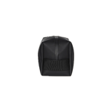 Neceser Rains Impermeable Wash Bag Large Blackness - ECRU