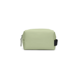 Neceser Rains Impermeable Wash Bag Small Earth - ECRU