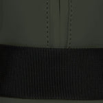 Neceser Rains Impermeable Wash Bag Small Green - ECRU