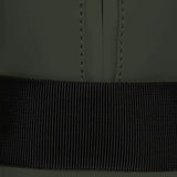 Neceser Rains Impermeable Wash Bag Small Green - ECRU