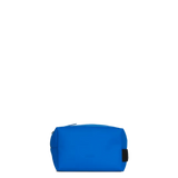 Neceser Rains Impermeable Wash Bag Small Waves - ECRU