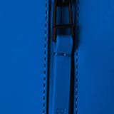 Neceser Rains Impermeable Wash Bag Small Waves - ECRU