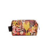 Neceser SKFK Algodón Reciclado Bibi - ECRU