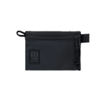 Neceser Topo Designs Bag Micro Black Black - ECRU