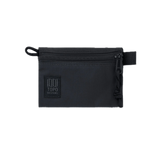 Neceser Topo Designs Bag Micro Black Black - ECRU