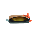 Neceser Topo Designs Bag Micro Khaki Forest - ECRU