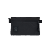 Neceser Topo Designs Bag Small Black Black - ECRU