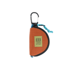 Neceser Topo Designs Taco Bag Clay - ECRU