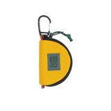 Neceser Topo Designs Taco Bag Mustard - ECRU