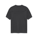 Camiseta New Amsterdam Logo Tee Waffle Caviar vista trasera