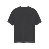 Camiseta New Amsterdam Logo Tee Waffle Caviar vista trasera