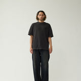 Camiseta New Amsterdam Logo Tee Waffle Caviar puesta