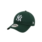 Gorra NEW ERA New York Yankees MLB Color Essentials Verde