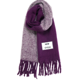 Maxi Bufanda VERB TO DO New Cycle