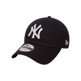 NEW ERA New York Yankees Essential Navy Blue Cap