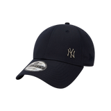 NEW ERA New York Yankees Flawless Navy Blue Cap