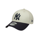NEW ERA New York Yankees Side Script Cap