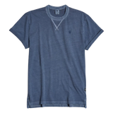 Camiseta G-STAR Nifous Sea Blue