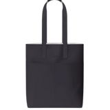 UCON Noah Lotus Infinity Black Tote Bag